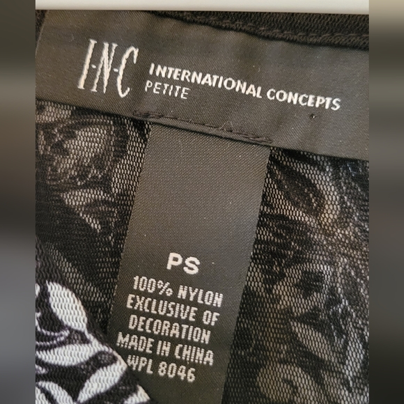 I-N-C International Concepts - Picture 2 of 4